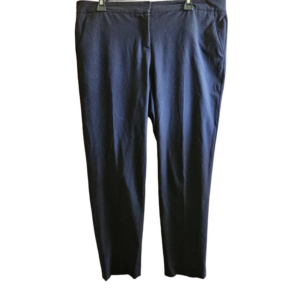 Vince Camuto Black Dress Pants Size 12